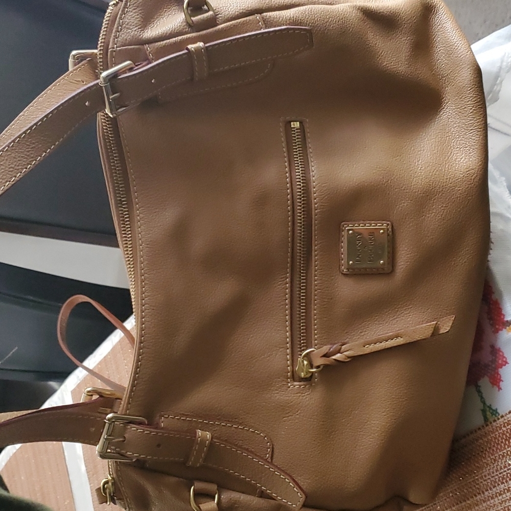 Dooney & Bourke Handbag